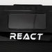 React Cinta de Andar 1800 Plegable