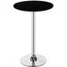 Lykke Bartafel Comfort Zwart 60x105cm