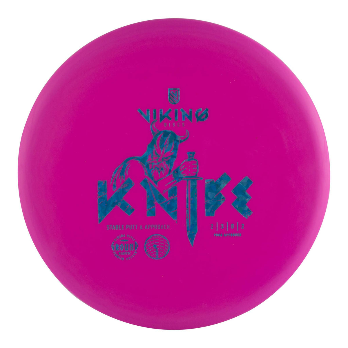 
              Viking Discs Challenger 8-Disc Set