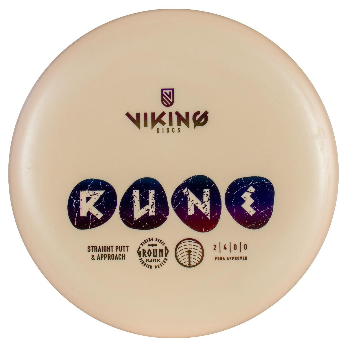 
              Viking Discs Rune - Ground