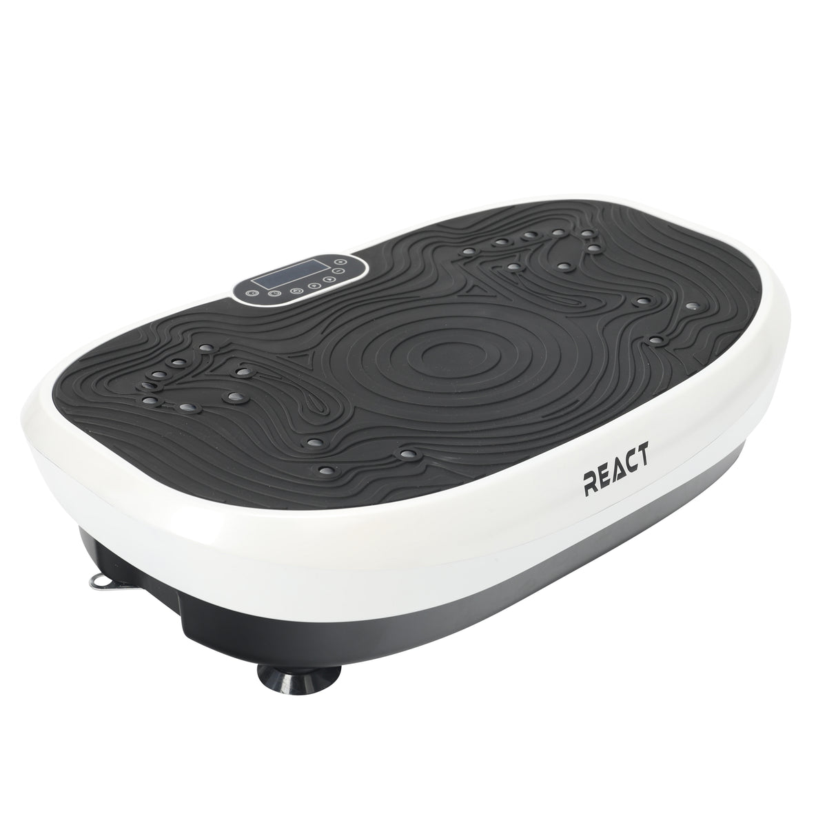 React Vibration Plate 1000