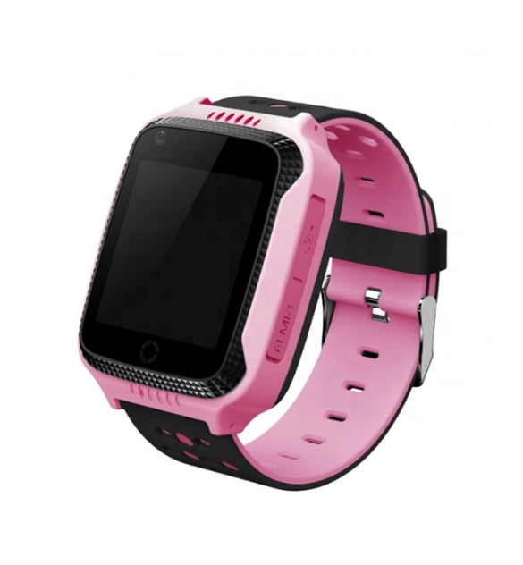 
              Reloj inteligente Kuura K1