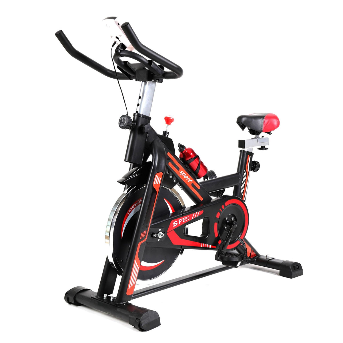 
              Nordcore Indoor Cycle Core 1300