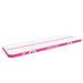 AirTrack Nordic Standard, 3-6m