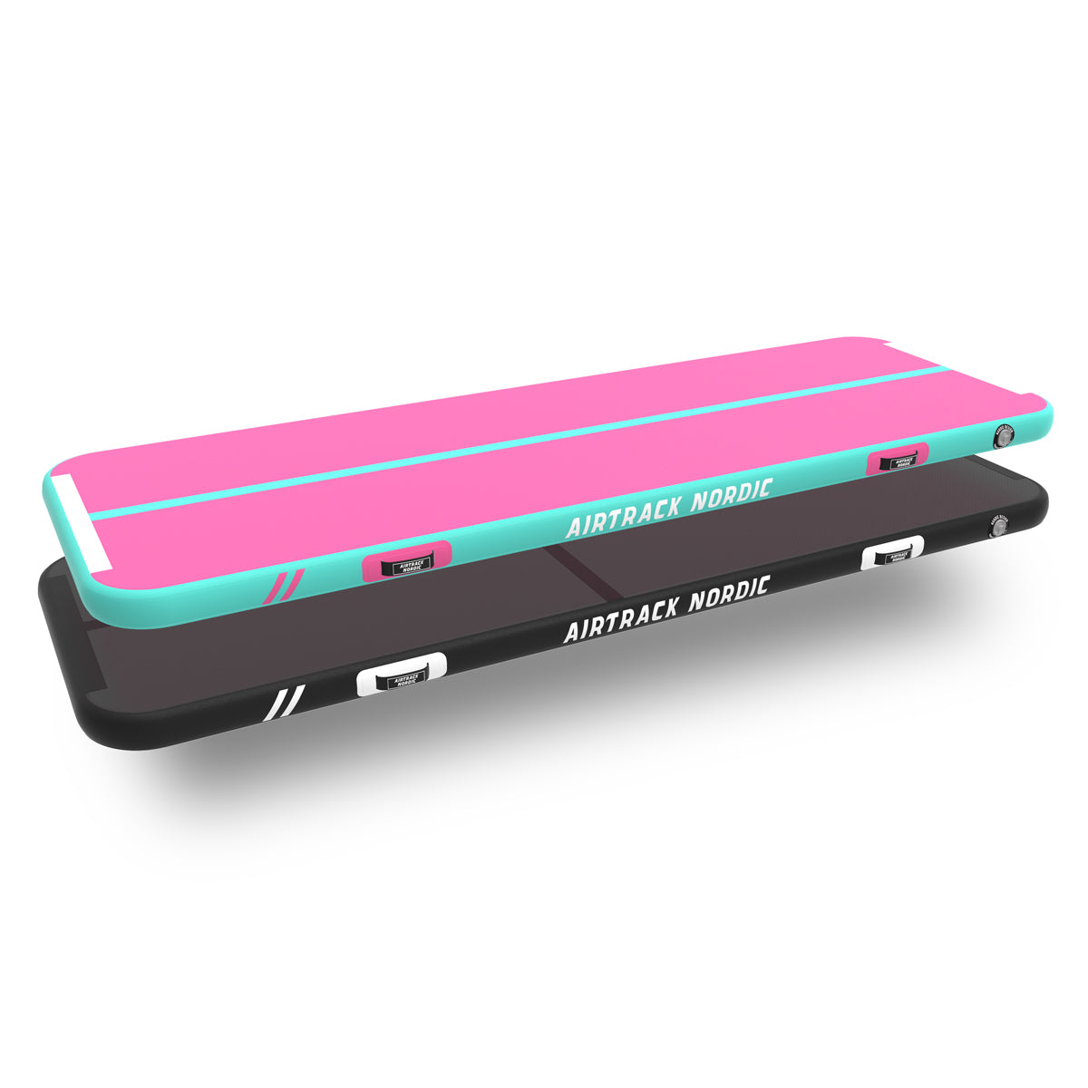 AirTrack Nordic Home 3m Collectors Edition