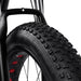 Swoop Fatbike 26