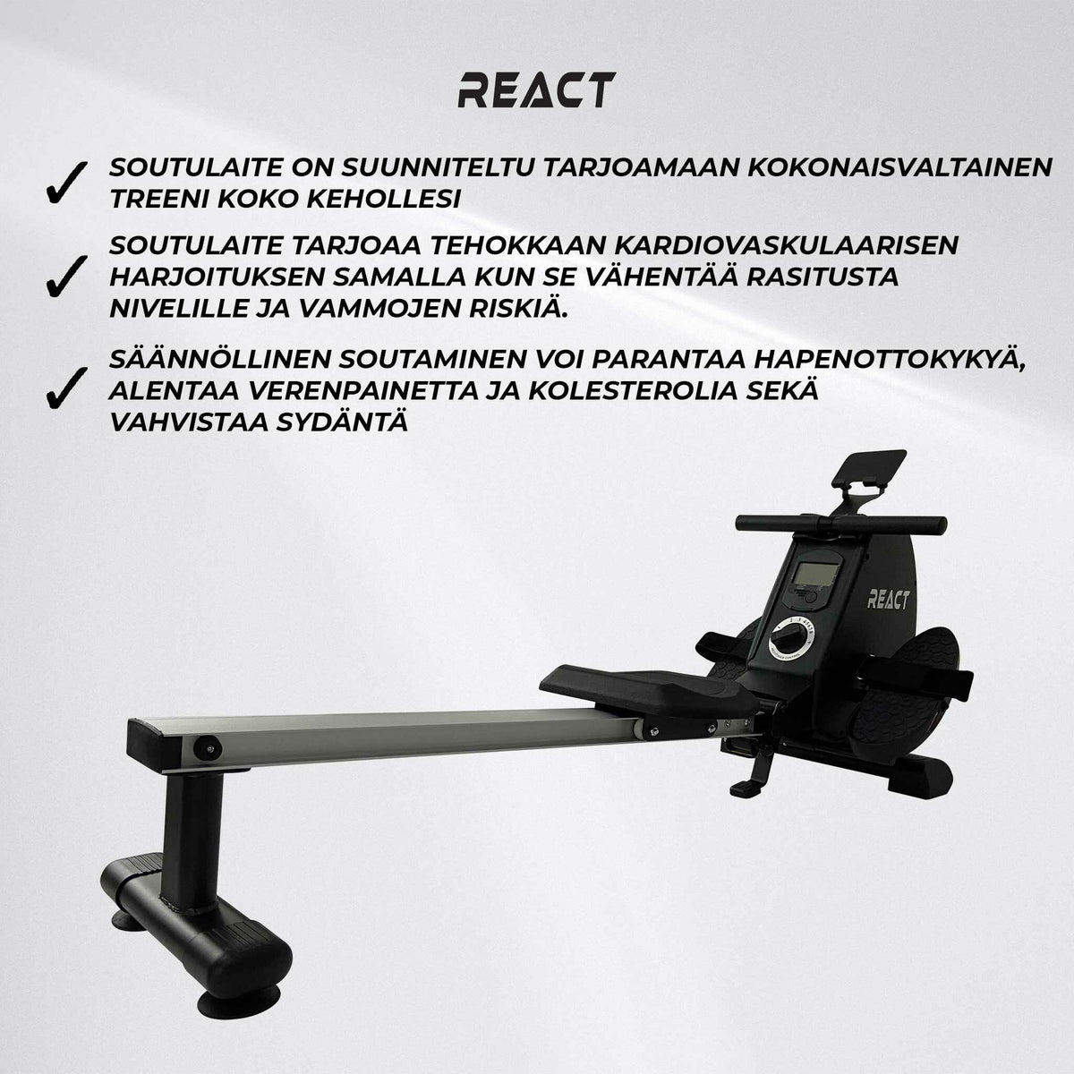 
              React Soutulaite 300