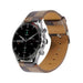 Kuura Smart Watch FM1 V3, Brown