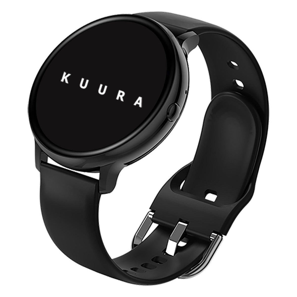 
              Kuura Smartwatch Functie F7 v2