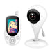 Kikid Baby Monitor Standard