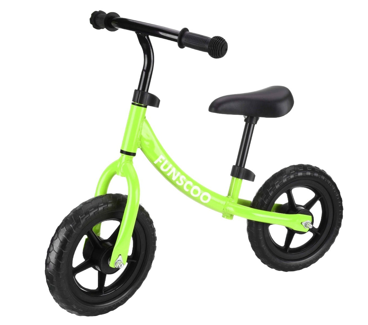 
              Funscoo Vélo d'équilibre
