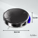 Lykke Robot Vacuum Cleaner M800