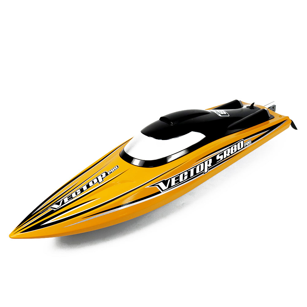 
              React barco RC Vector SR-80 Pro