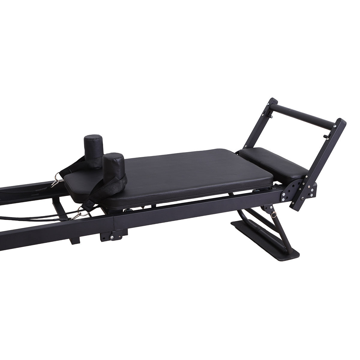 
              Nordcore Pilates Reformer Folding Machine