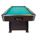 Blackwood Table de billard Official 7'