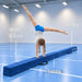AirTrack Nordic Gymnastikbom 240X8X15CM