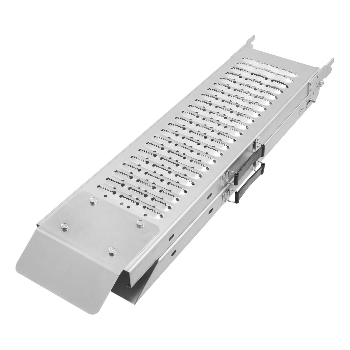 
              Fornorth Oprijplaat Opvouwbaar 2st 89x26x11cm 200kg