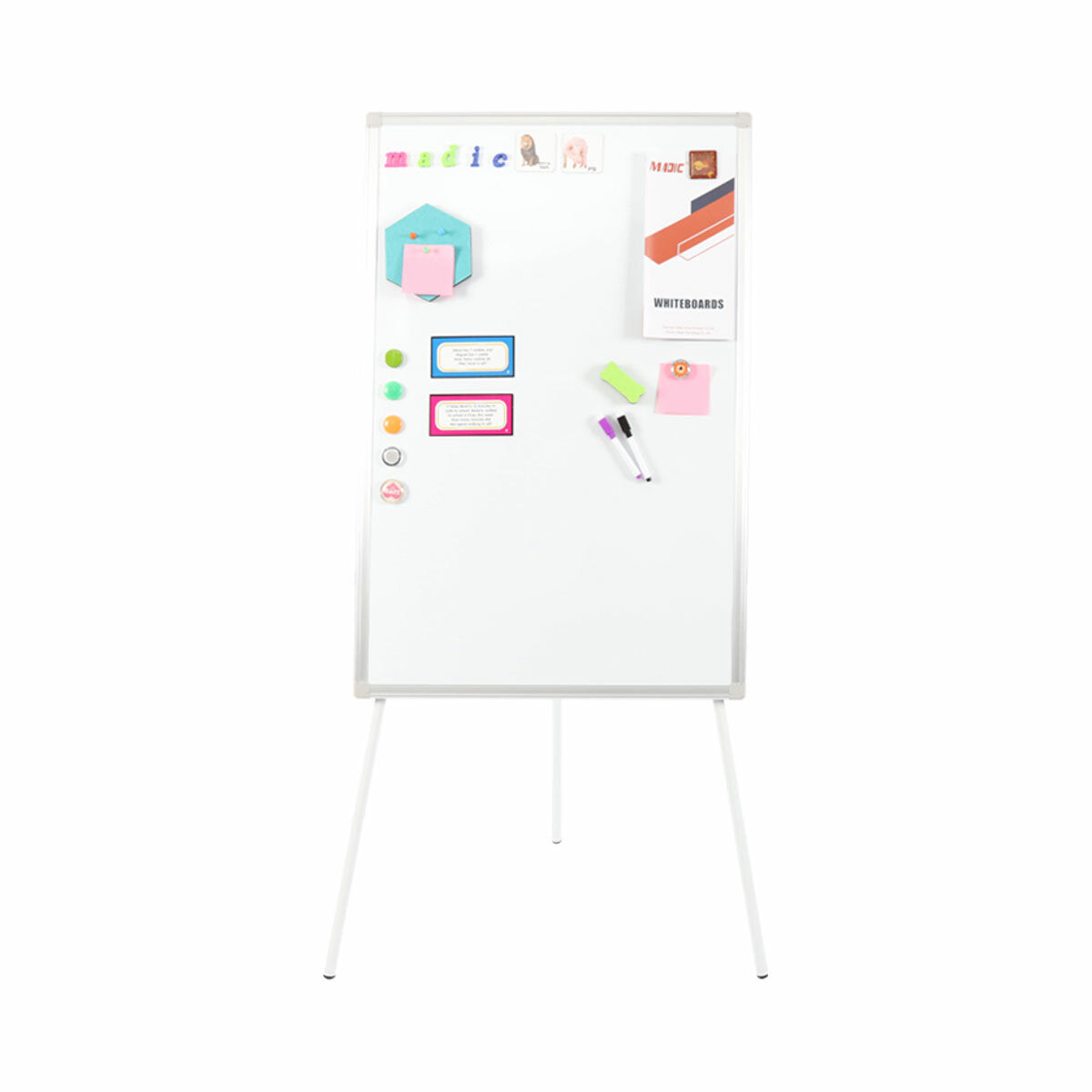 
              Lykke Flip Chart Original 60x90cm