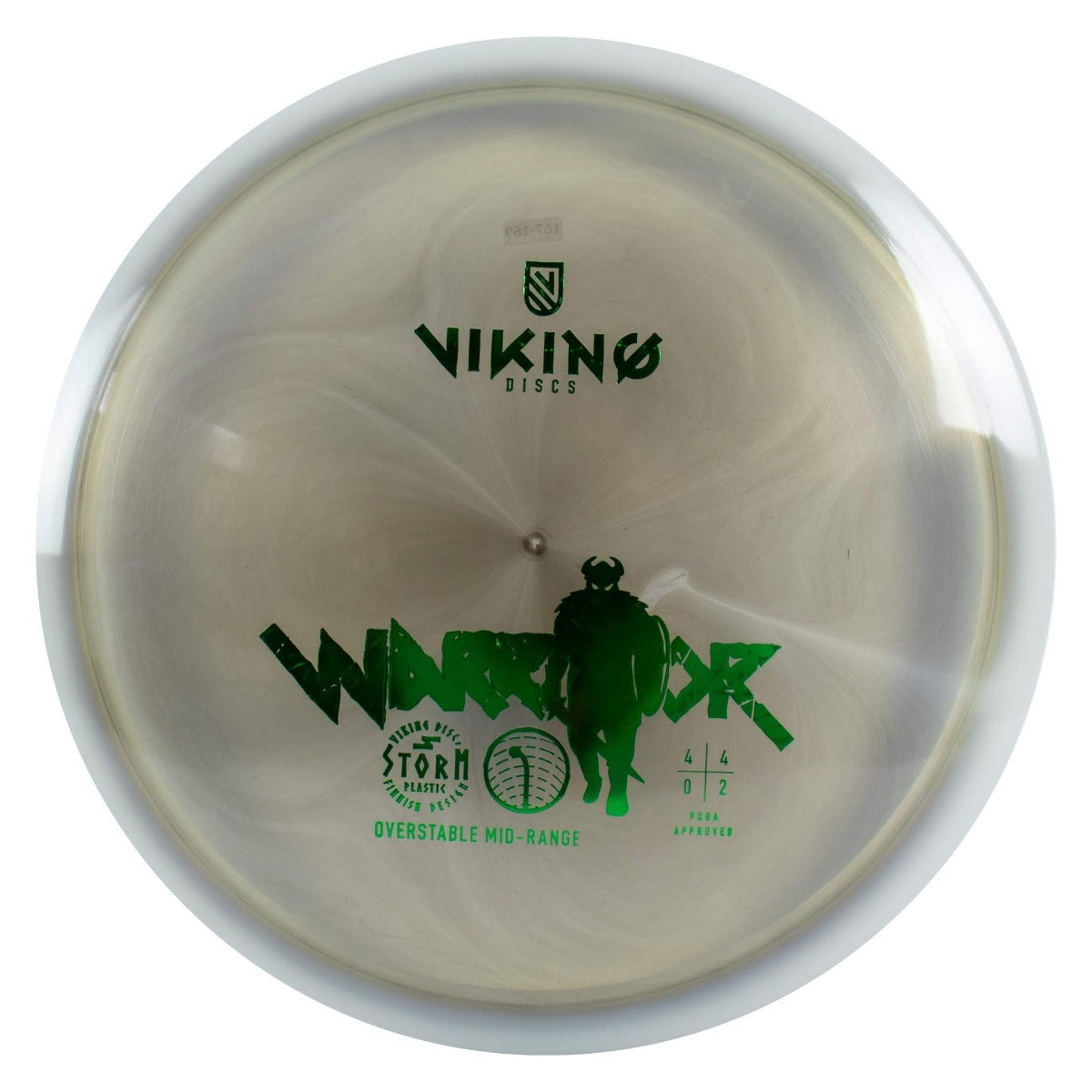 
              Viking Discs Nordic Warrior - Storm