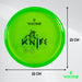 Viking Discs Tournament Set (8 discs)
