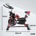 Nordcore Indoor Bike Core 1300
