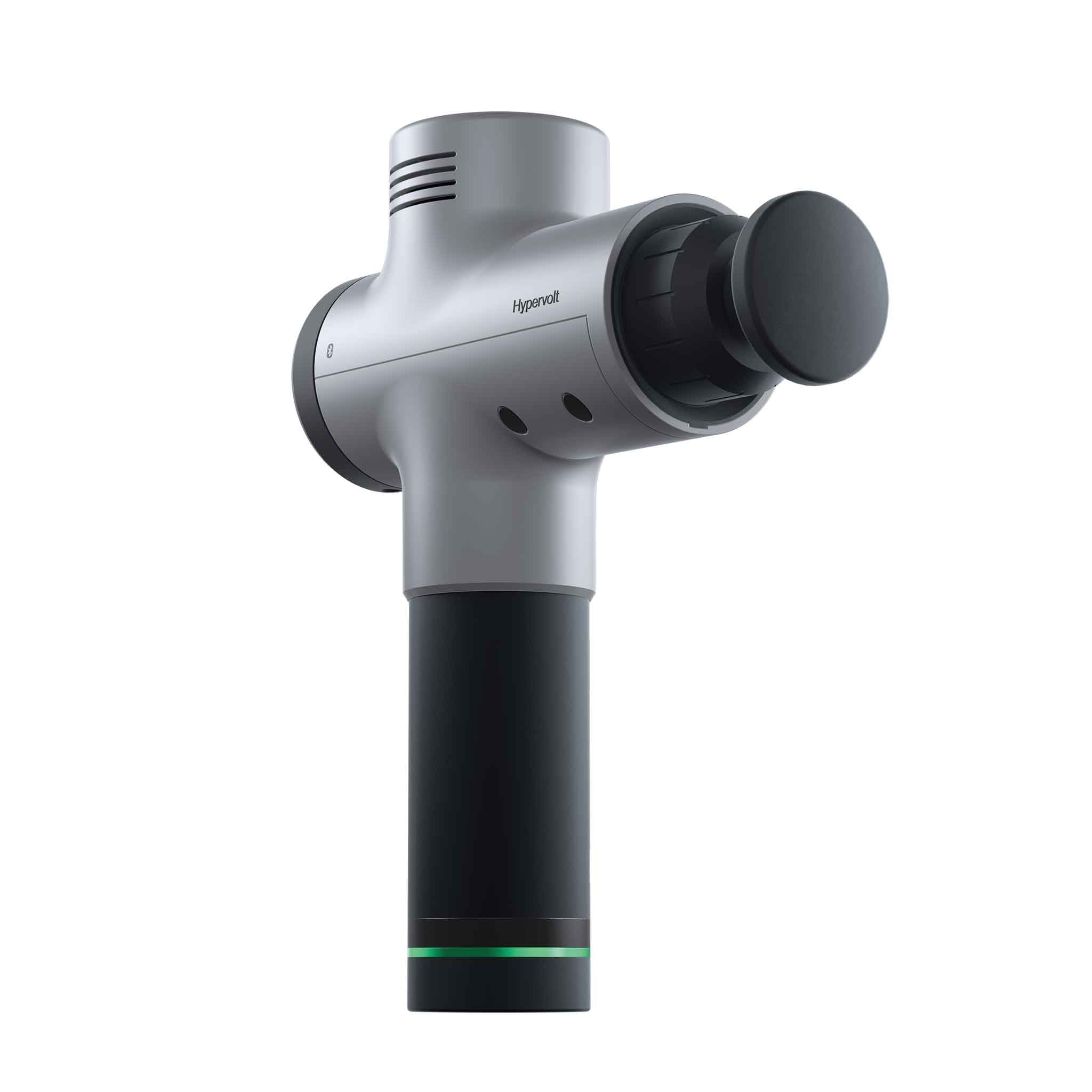 Hyperice Hypervolt BT Massage Gun - 299,00 EUR - Nordic ProStore Hyperice Hypervolt BT Massage Gun - 299,00 EUR - Nordic ProStore