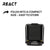 Tapis de marche React Under Desk 2000 Pliable