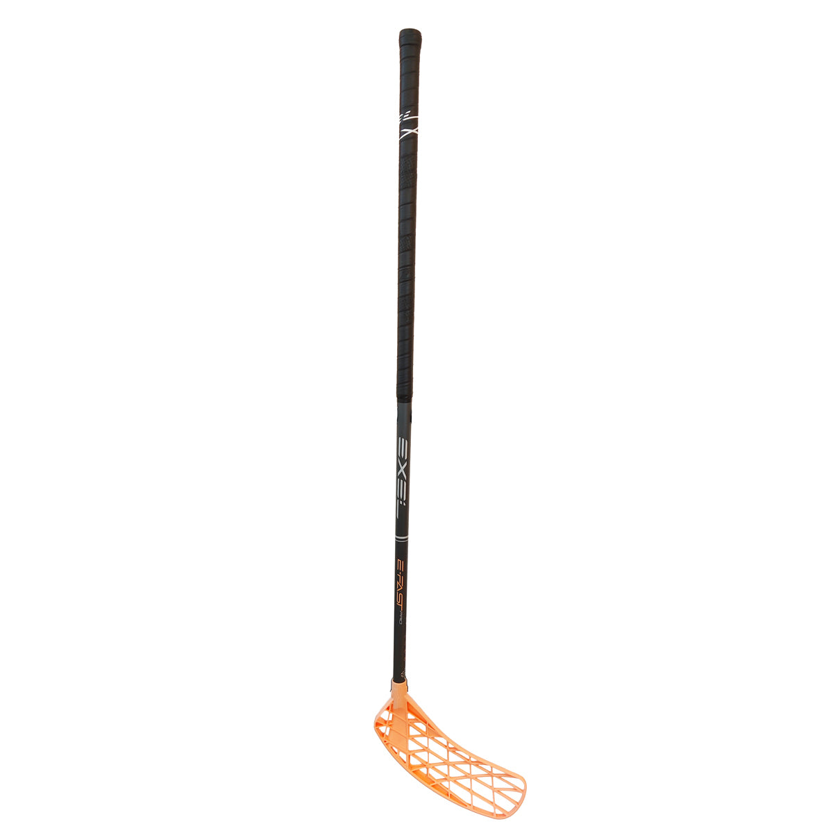 
              Exel E-Fast Pro 2.6 Round Mb Floorballstick, Antraciet