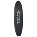 Deep Sea SUP-lautasetti XXL, musta