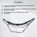 Lykke Hammock with Stand