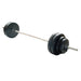 Fit`n Shape Barbell Set 75kg