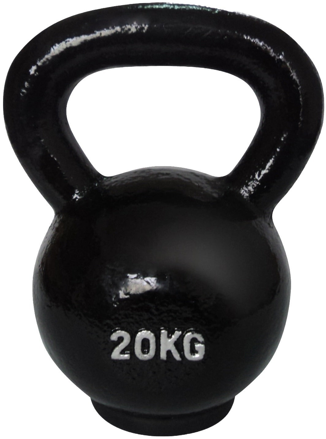 
              Fit'n Shape Kettlebell (4-40kg)