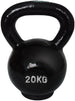 Fit'n Shape Kettlebell (4-40kg)