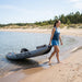 Deep Sea Kayak Inflable Premium DS Individual 300cm