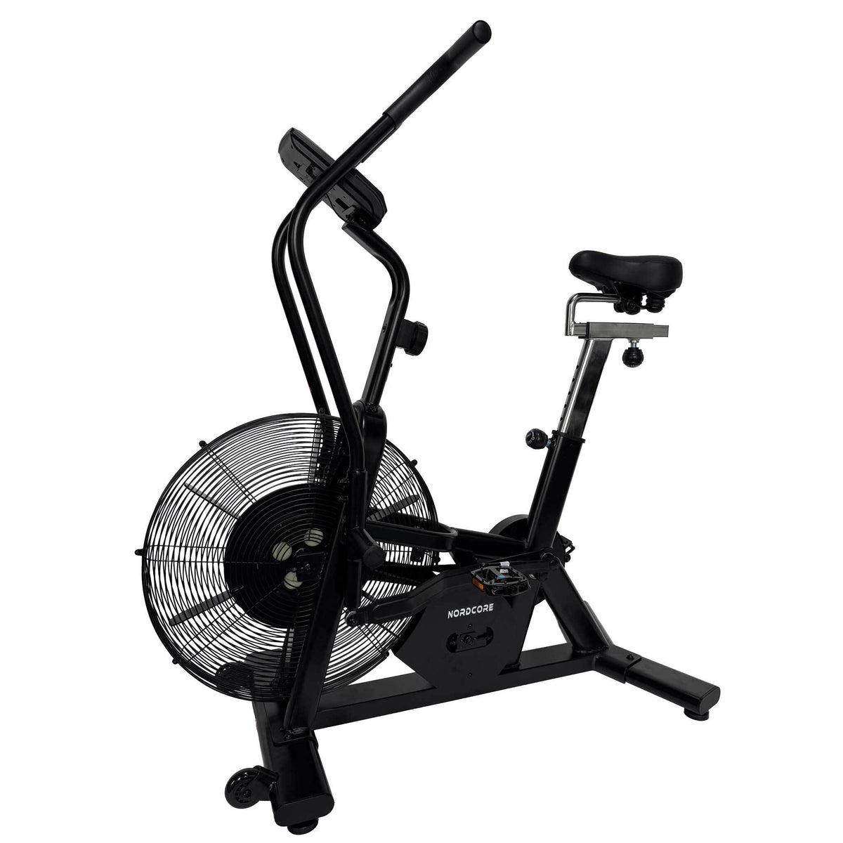 
              Nordcore Air Bike Pro 700 Air Resistance Bike