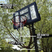 ProSport Basketballkorb Premium 2,3-3,05m