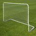 Prosport 2x Voetbaldoel Basic 183 x 122 x 61 cm