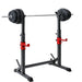 Core Half Rack Squat Rack 107X60X150 cm