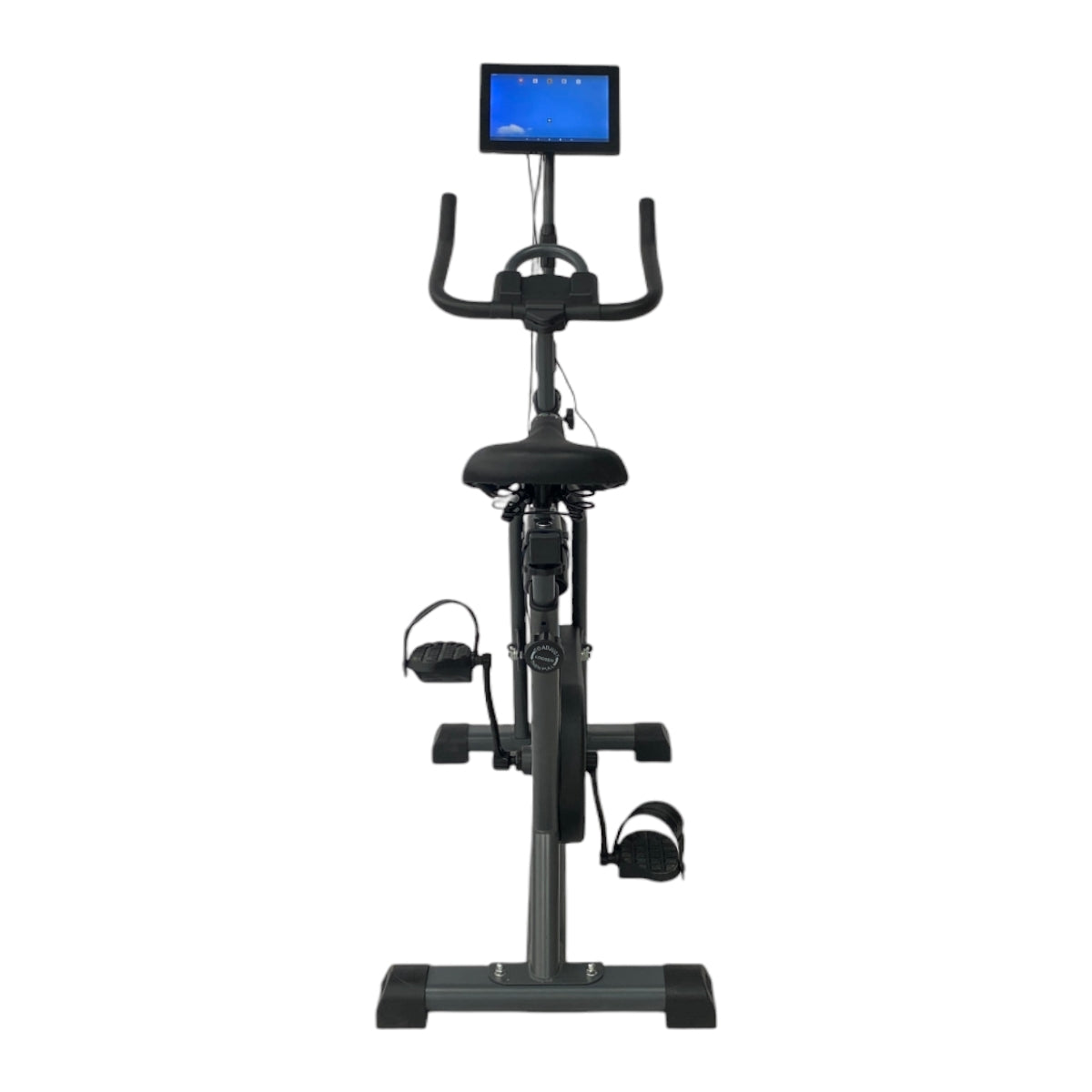 
              Nordcore Spinningfiets 2300 HD Scherm