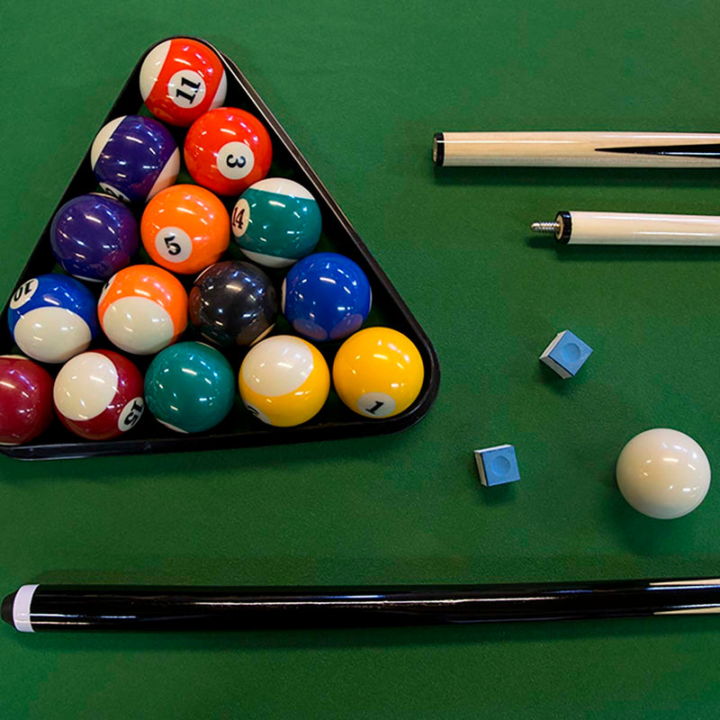 Blackwood Pool Table Basic 6' - Nordic ProStore