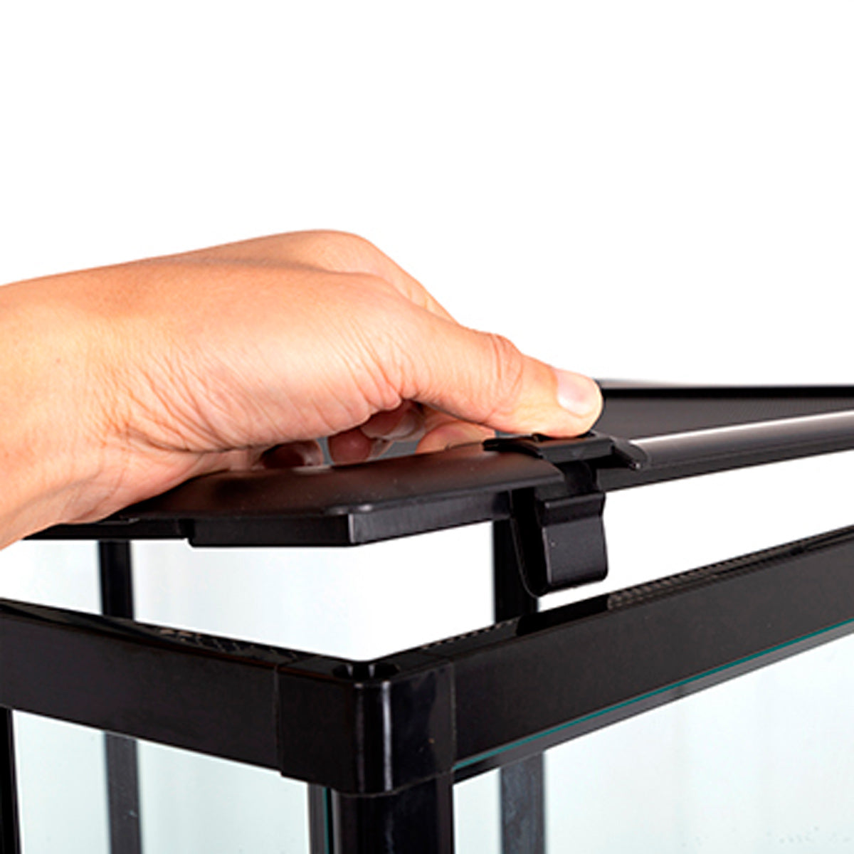 
              Trekker Terrario 600x450x450mm