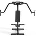 React Chest Fly Machine con Pec Deck Machine