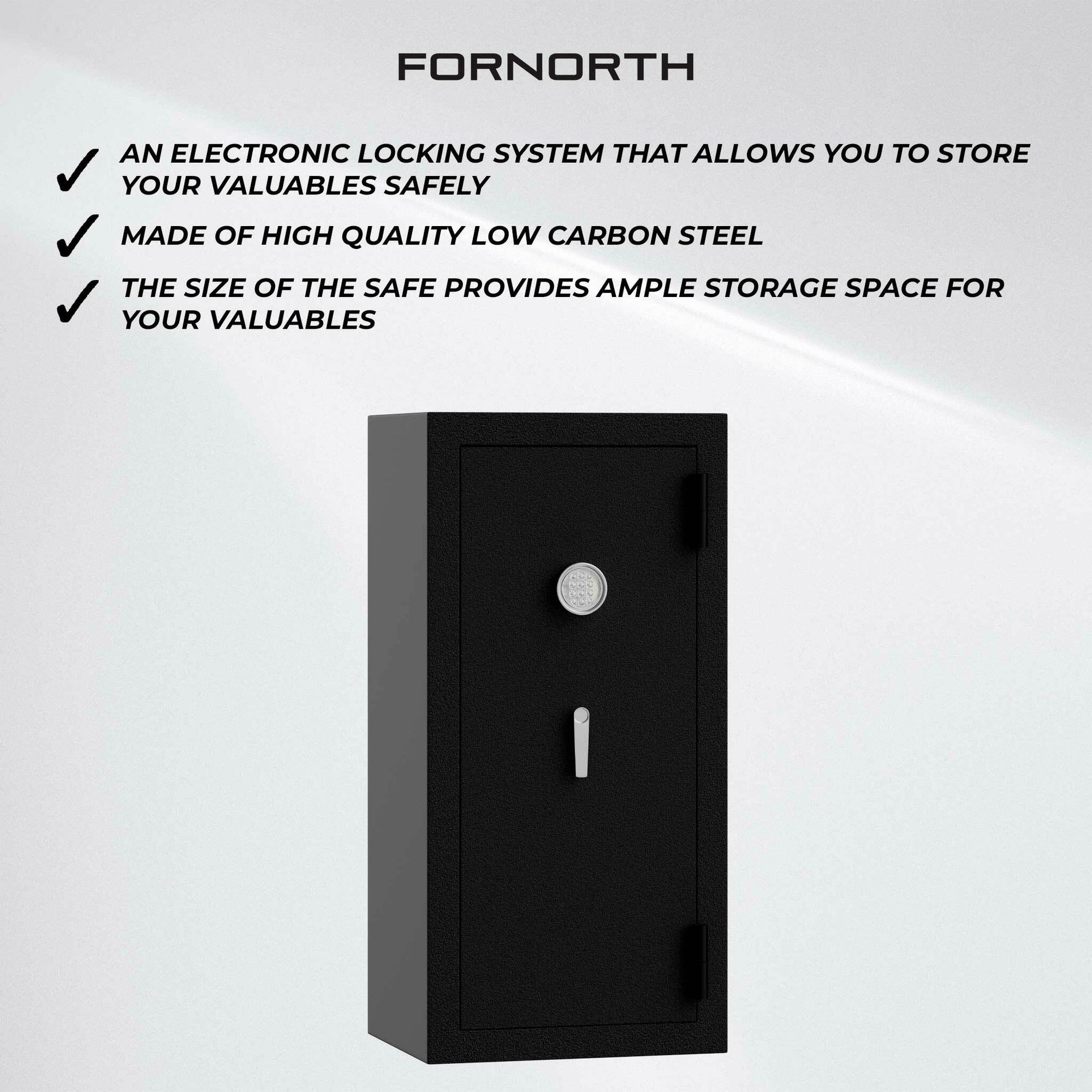 Fornorth Tresor 1168X559X508mm