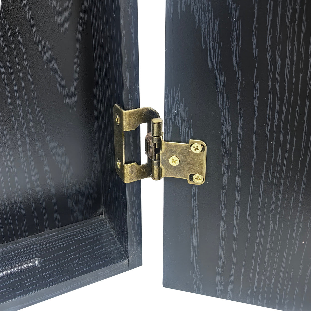 
              React Dartscheibe Schrank