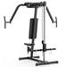 React Chest Fly Machine con Pec Deck Machine