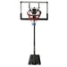 Core Basketballkorb Premium 2,3-3,05m