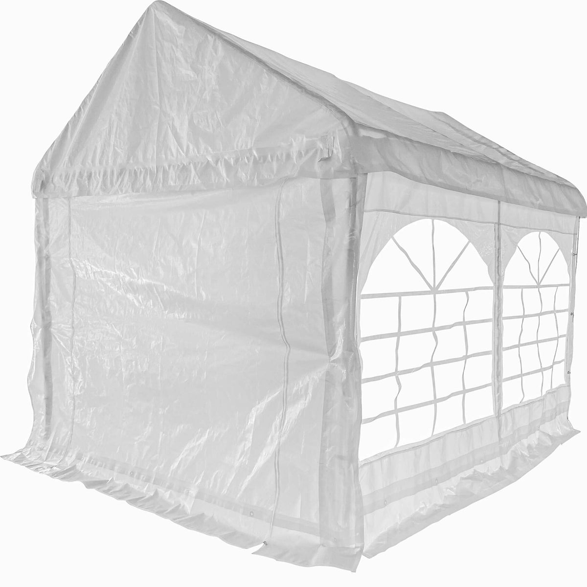 
              Lykke Partytent 3x3m Premium