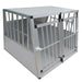 Trekker Dog Crate L 89x69x50cm