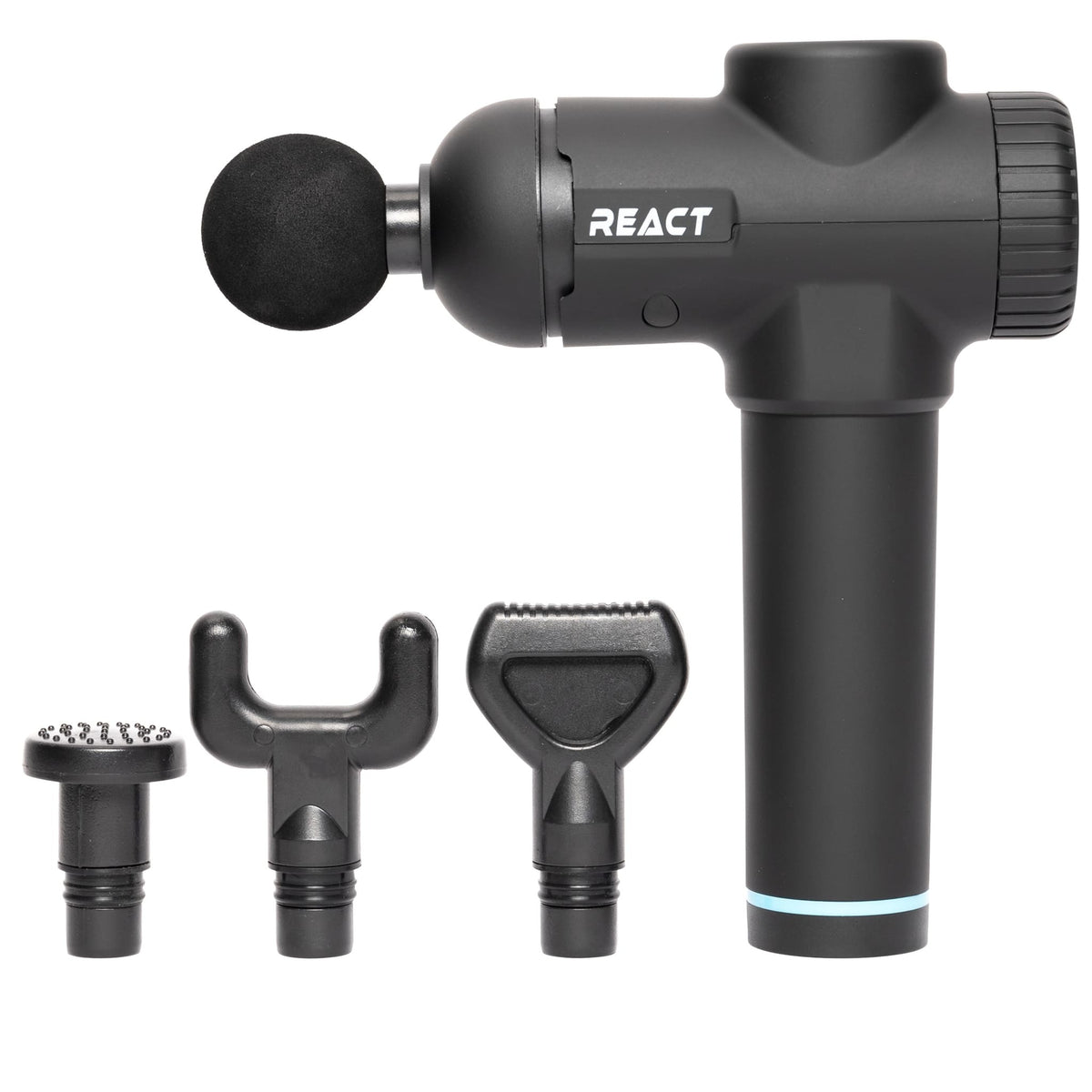 
              React Massage Gun 1500