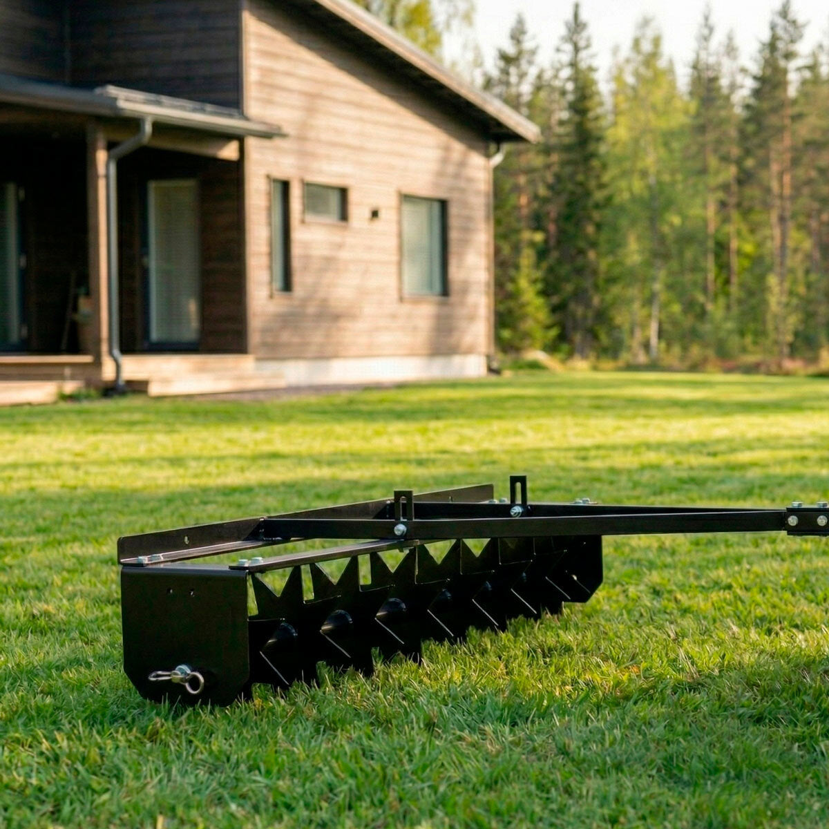 
              Fornorth Gazonbeluchter